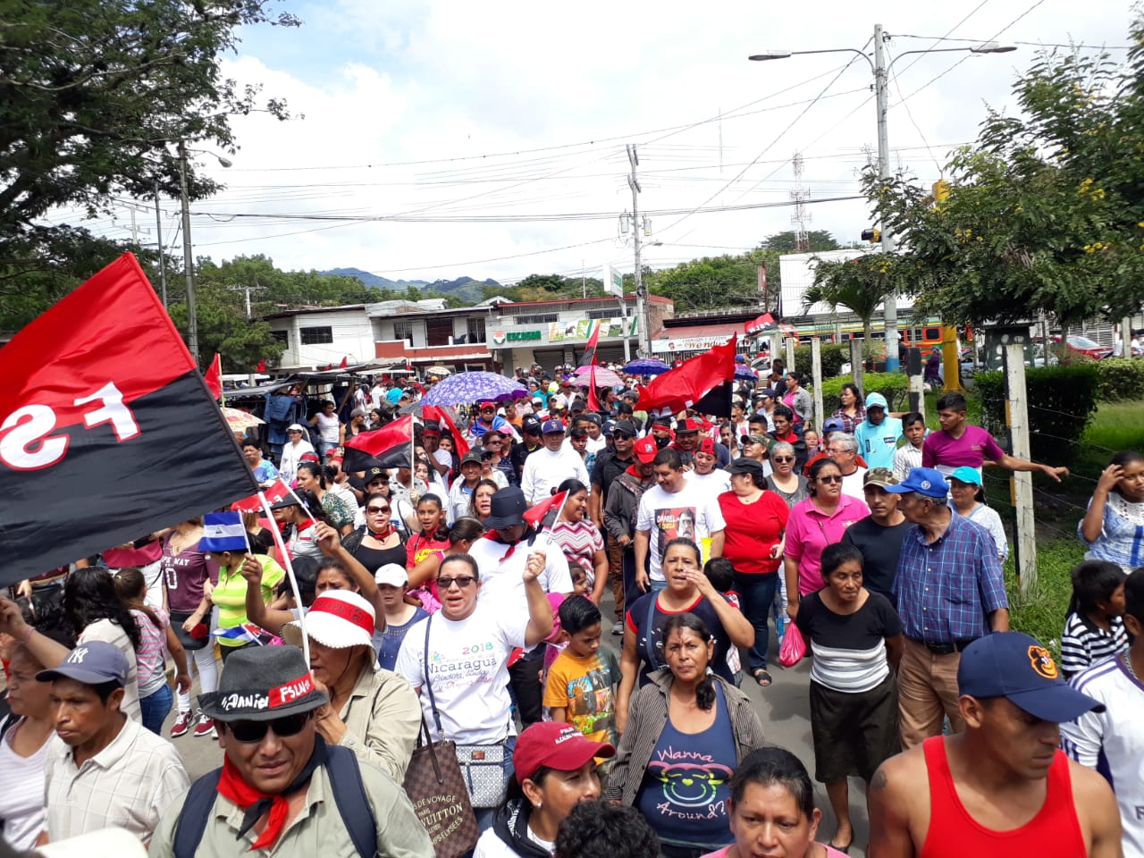 matagalpa